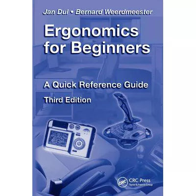 Ergonomics for Beginners