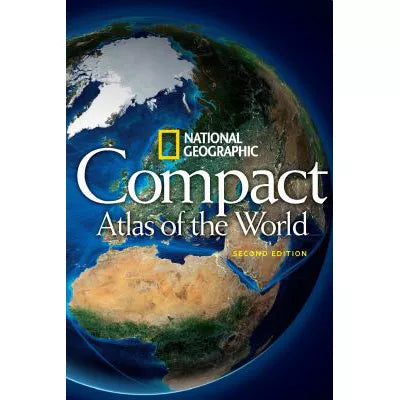 Compact Atlas of the World