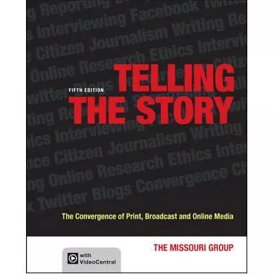 Telling the Story