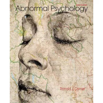 Abnormal Psychology