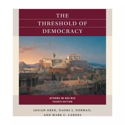 Threshold of Democracy