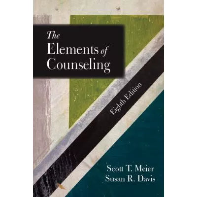 Elements of Counseling
