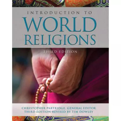Introduction to World Religions