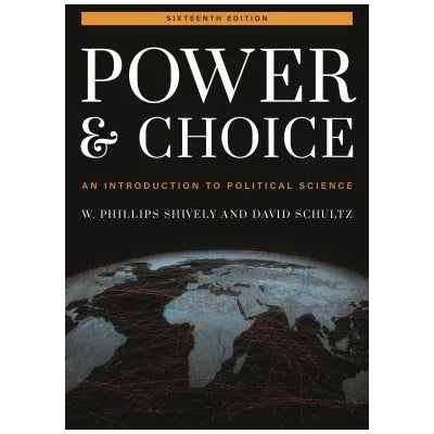 Power &amp; Choice