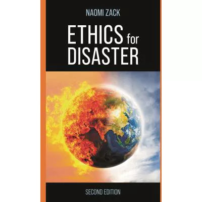 Ethics for Disaster