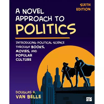Novel Approach to Politics