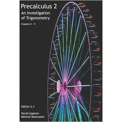 Precalculus 2