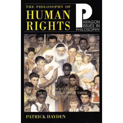 Philosophy of Human Rights