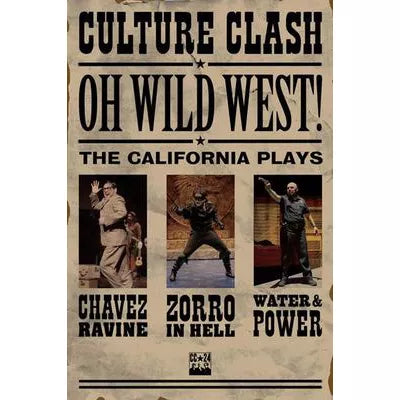 Oh, Wild West!
