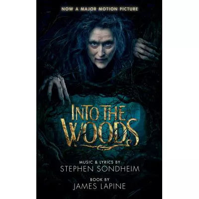 Into the Woods