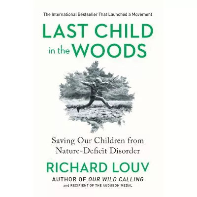 Last Child in the Woods
