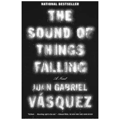 Sound of Things Falling