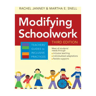 Modifying Schoolwork
