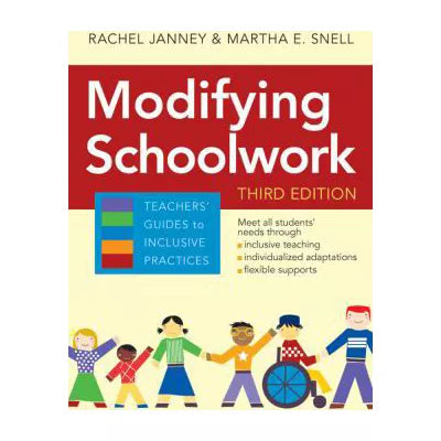 Modifying Schoolwork