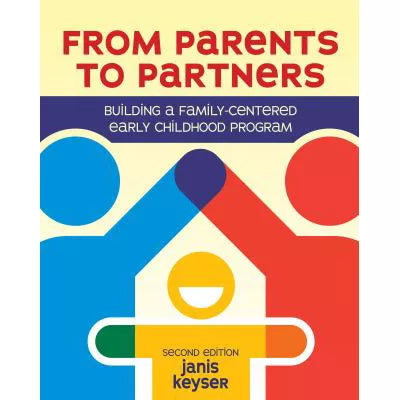 From Parents to Partners