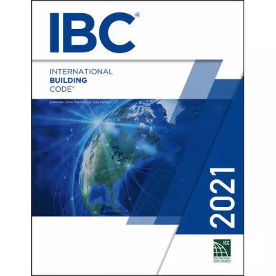 2021 International Building Code