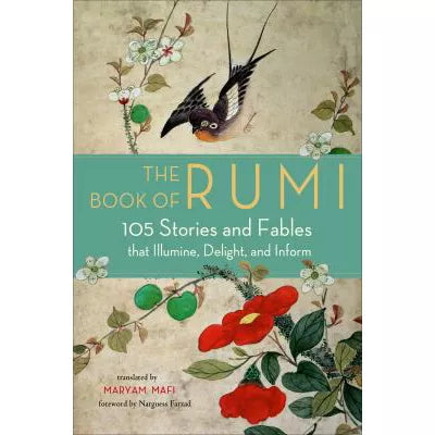 The Book of Rumi