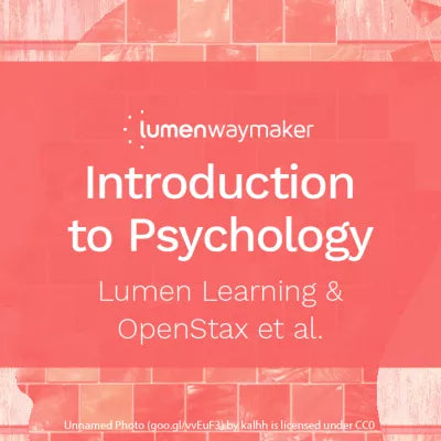Introduction to Psychology