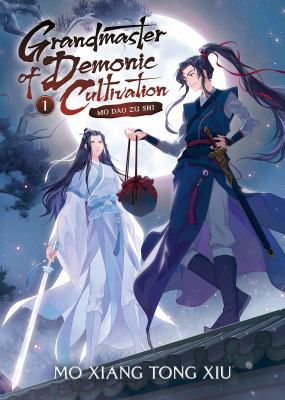 GRANDMASTER OF DEMONIC