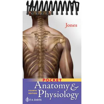 Pocket Anatomy &amp; Physiology