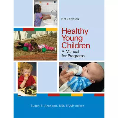 Healthy Young Children
