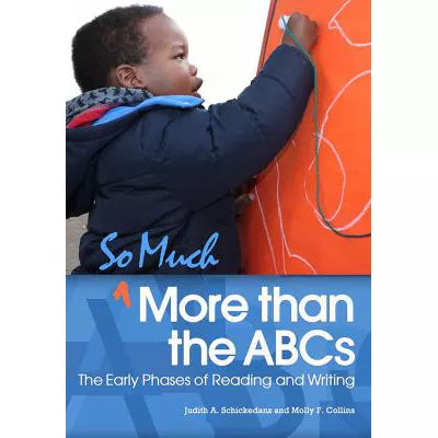 So Much More than ABCs