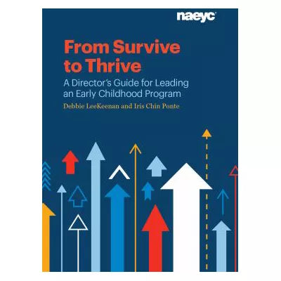 From Survive to Thrive